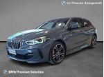 BMW 116 d 5p. Msport Aut. rif. 23803334