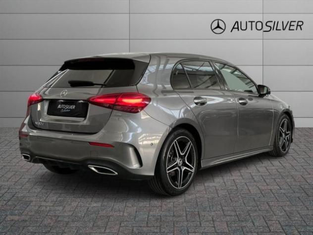 MERCEDES-BENZ A 180 d Automatic AMG Line Advanced Plus rif. 24022106 - Foto 2