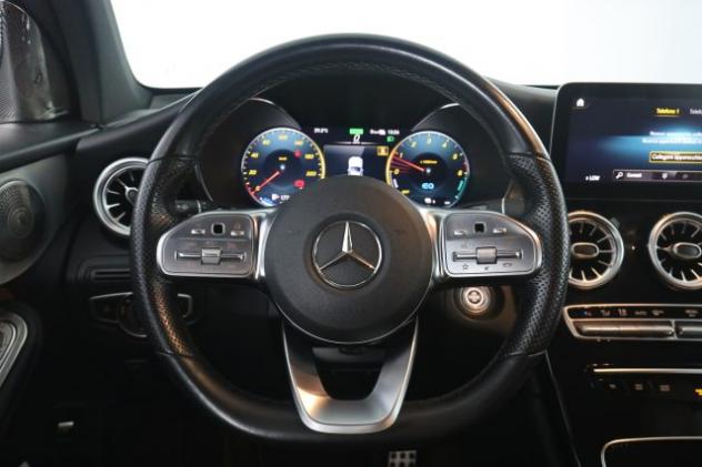 MERCEDES-BENZ GLC 300 GLC GLC 300 de 4MATIC EQ-POWER PREMIUM rif. 23956311 - Foto 5