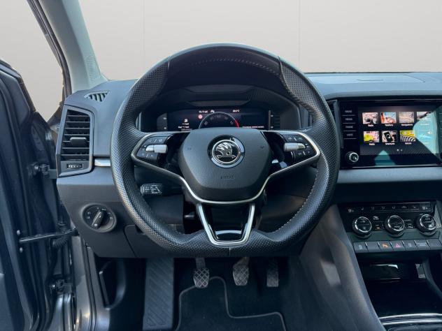 Škoda Karoq 1.0 TSI SELECTION - Foto 8