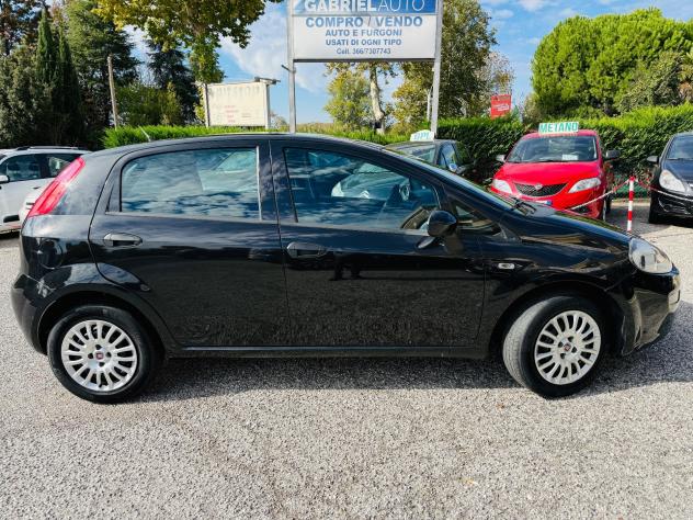Fiat Punto 1.3 MJT II Ok nEOPATENTATI - Foto 8