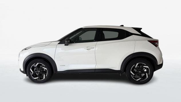 Nissan Juke N-CONNECTA HEV - Foto 3