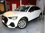 AUDI Q3 SPB 35 TDI S tronic business plus-2023 KM95000