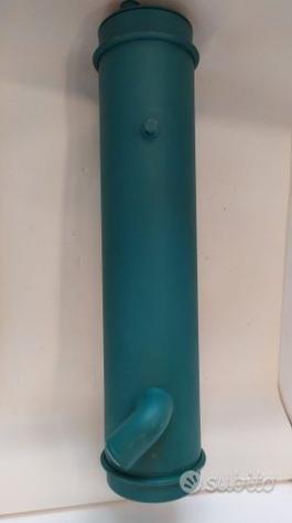 Scambiatore di calore 3586704