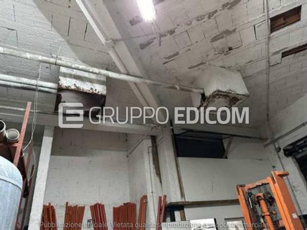 Stalle, scuderie, rimesse, autorimesse di 421.65 mq in vendita a Palermo - Rif. 4549143 - Foto 4
