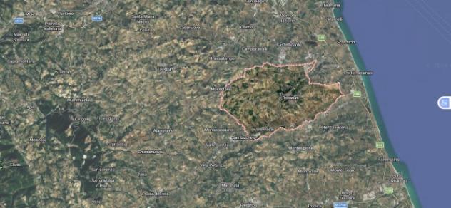 Immobile in asta di 32 m² in vendita a Recanati - Foto 3