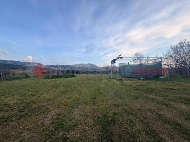 Terreno Agricolo - Tivoli . Rif.: Cod. rif 3300516VCG - Foto 2