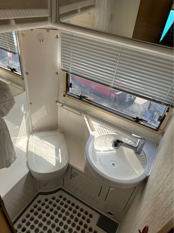 Camper Arca Europa - Foto 5