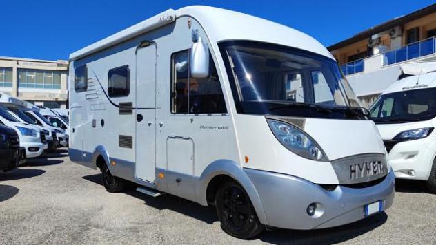 HYMER-ERIBA B514 CL rif. 23887146