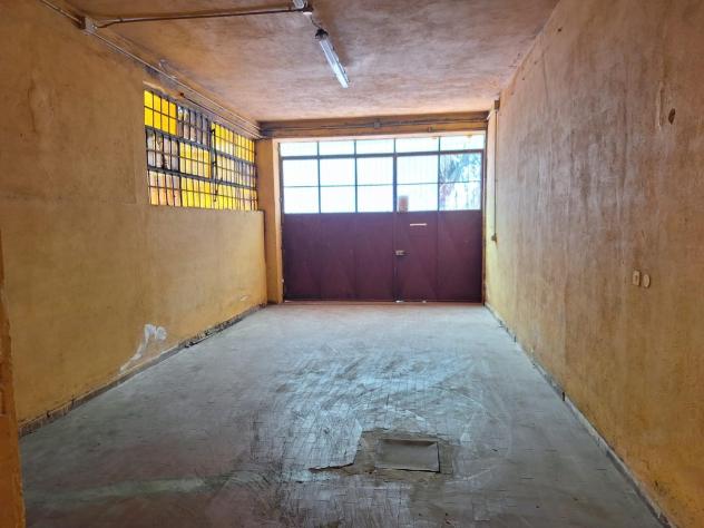 Magazzino in affitto a Porcari 700 mq Rif: 1411420 - Foto 9
