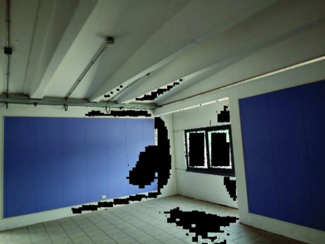 Immobile in asta di 1213 m² in vendita a Umbertide - Foto 9