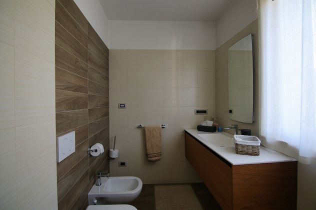 Una villa con affaccio sulla Vigolana - Foto 5