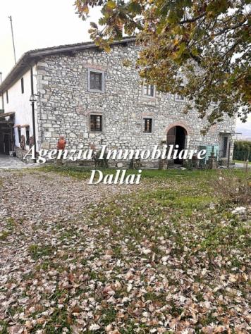 Barberino di Mugello - Panoramica porzione di colonica - Foto 2