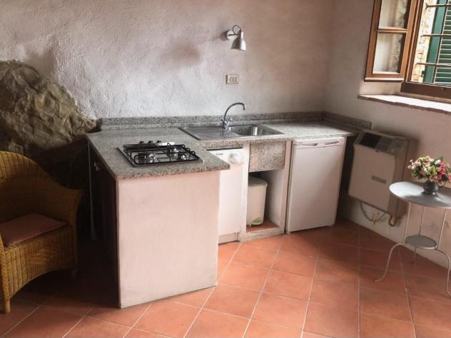 Appartamento in vendita a Campiglia Marittima 65 mq Rif: 1010553 - Foto 5