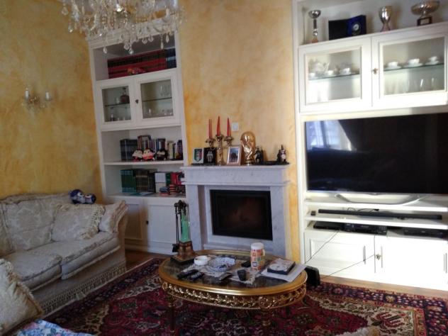 Casa semindipendente in vendita a Fossone - Carrara 220 mq Rif: 1085852 - Foto 6