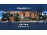 Immobile in asta di 215 m² con più di 5 locali in vendita a Casarano