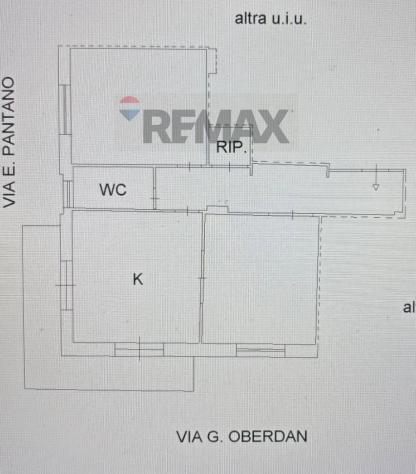 Appartamento in vendita a Catania, Zona centro - Foto 20