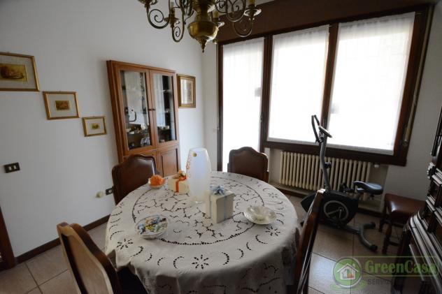 APPARTAMENTO di 4 vani e di 112 mq (CAVENAGO DI BRIANZA) rif. IGC 4 L 85 VIA DANTE - Foto 15