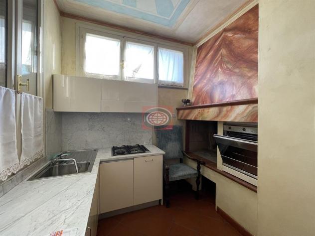 Cesena zona Ruffio - appartamento in bifamiliare ELEGANTE e LUMINOSISSIMO - Foto 14
