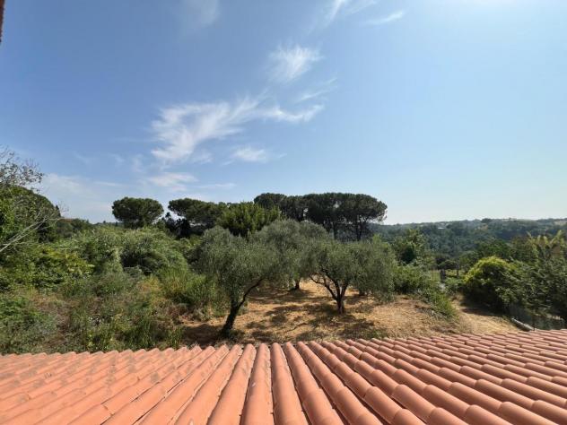 Villa in vendita a Civitella San Paolo - Foto 19