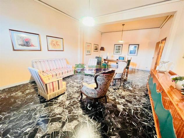Rif: 2655 - Ampio appartamento con mansarda di pertinenza, Comiso - Foto 7