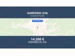 Immobile in asta di 197 m² in vendita a Garessio
