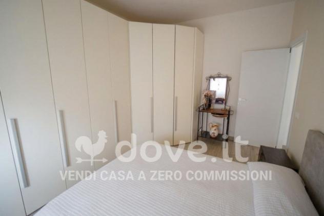Appartamento di 103 m² con 3 locali e box auto doppio in vendita a Modena - Foto 18