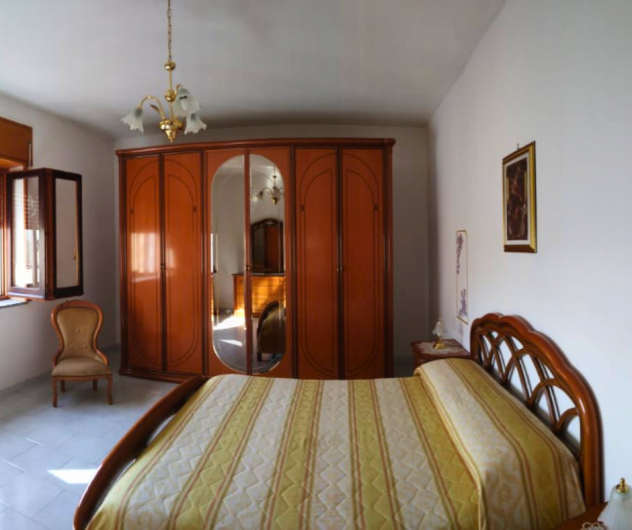 Porzione di casa in vendita a Monteforte Cilento - Foto 13