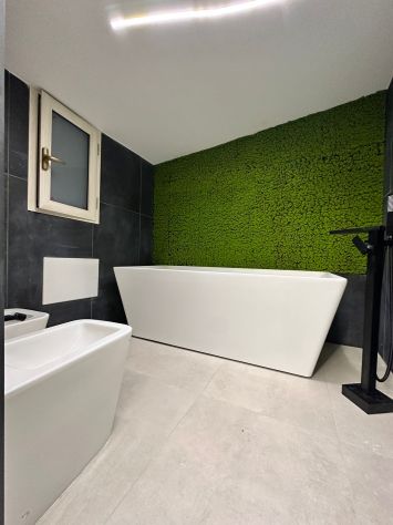 Soluzione indipendente con spazio esterno - Foto 7