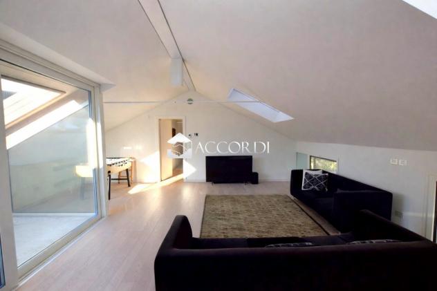 CASA INDIPENDENTE di 5 vani e di 518 mq (PADOVA) rif. DT108 - Foto 10