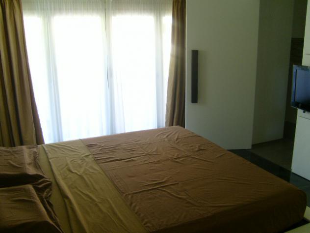 VILLA di 6 vani e di 140 mq (PIETRASANTA) rif. MP362 - Foto 7