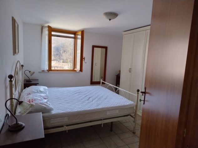 Appartamento ristrutturato a Mantebufo di Preci(Pg) - Foto 3