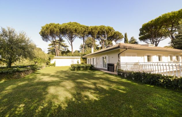 Esclusiva proprietà di 900 mq con Parco e Piscina - Foto 2
