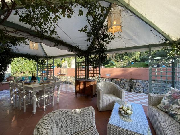 Villa in vendita a Sarzana - Foto 5