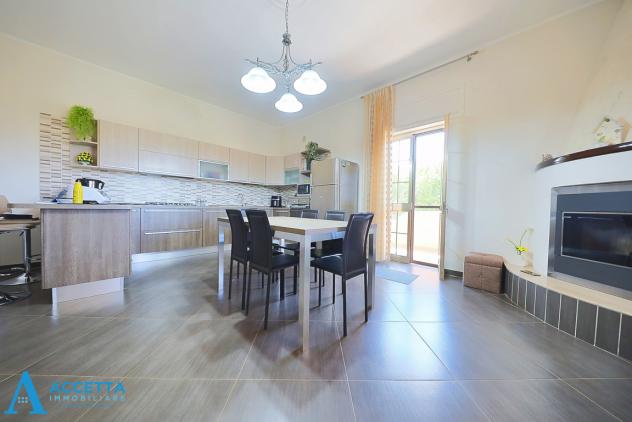 Villa in vendita a Taranto - Foto 15