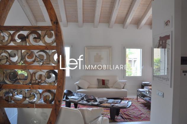 CASA SEMI INDIPENDENTE di 5 vani e di 350 mq (VALDOBBIADENE) rif. AS100 - Foto 7