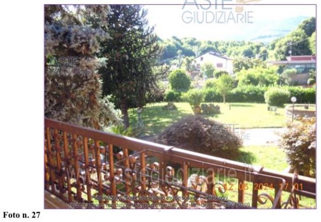 IMMOBILI-IMMOBILE RESIDENZIALE-Via Contrada Comune Ovest n. 98 - Foto 6
