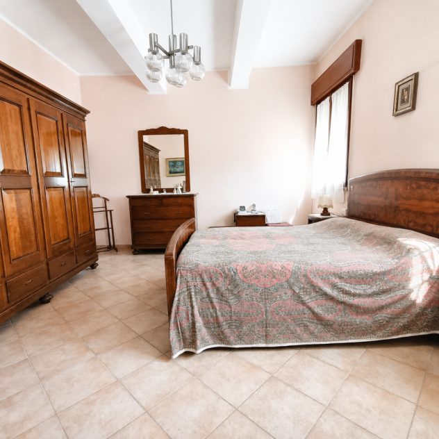 Porzione di casa in vendita a Villadose - Foto 13