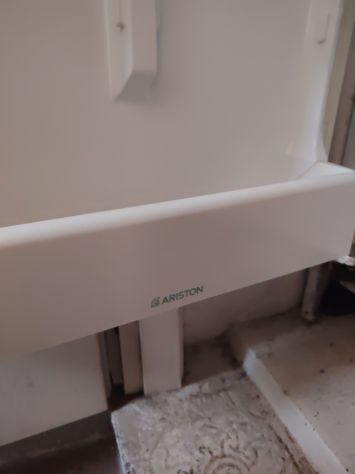 Vendo frigorifero da incasso - Foto 4