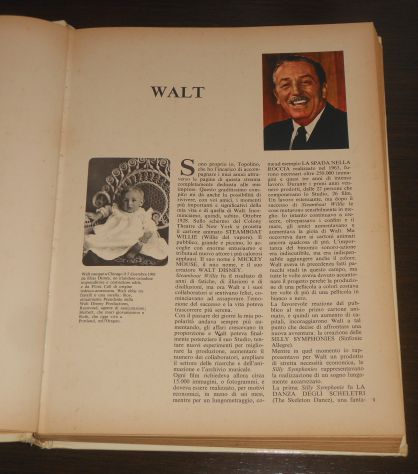 IO, TOPOLINO WALT DISNEY, ARNOLDO MONDADORI EDITORE Settembre 1980. - Foto 4