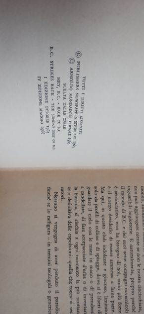 L'antichissimo mondo di B.C. - Foto 3