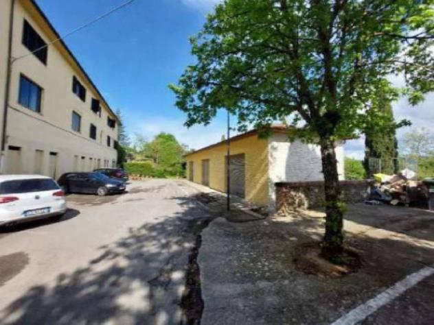 Immobile in asta di 2000 m² in vendita a Castelnuovo Berardenga - Foto 17