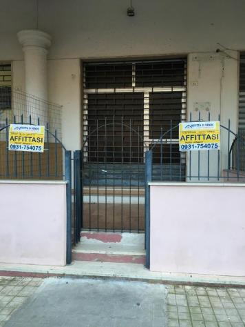 1 Vetrina in affitto a Siracusa - Foto 4