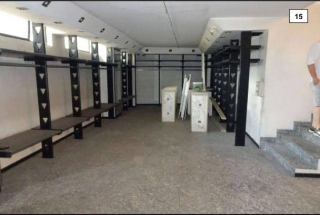 Immobile in asta di 775 m² in vendita a Trezzo sull'Adda - Foto 19