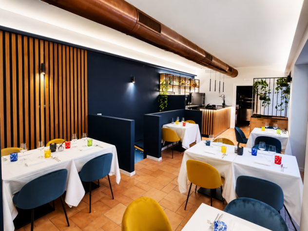 GFP - RISTORANTE ZONA EST - Foto 4