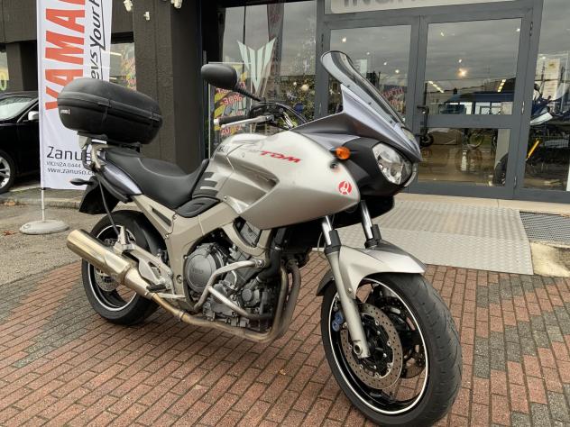 Yamaha TDM 900 null - Foto 2