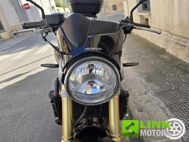 HONDA Hornet 600 97 cv - Foto 5