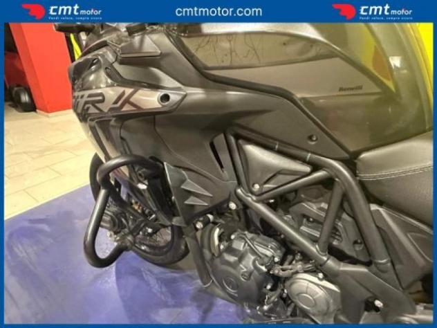 BENELLI TRK 502 Garantita e Finanziabile rif. 23956358 - Foto 8