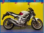SUZUKI Gladius 650 Garantita e Finanziabile rif. 23860335