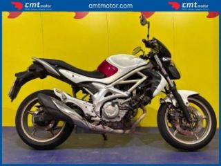 SUZUKI Gladius 650 Garantita e Finanziabile rif. 23860335